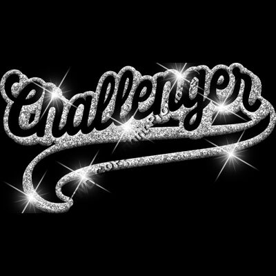 GLT78 SILVER GLITTER Thumbnail