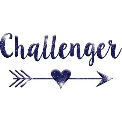 GLT46 BLUE GLITTER Thumbnail