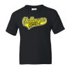 8000B Youth DryBlend 50/50 T-Shirts Thumbnail