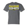 8000 Adult DryBlend 50/50 T-Shirt Thumbnail
