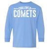 5400B Youth Heavy Cotton Long Sleeve Thumbnail
