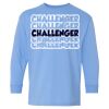 5400B Youth Heavy Cotton Long Sleeve Thumbnail