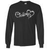 2400 Adult Ultra Cotton Long Sleeve T-Shirt Thumbnail