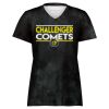222796 Ladies' Cotton-Touch Poly T-Shirt Thumbnail