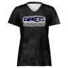 222796 Ladies' Cotton-Touch Poly T-Shirt Thumbnail