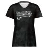 222796 Ladies' Cotton-Touch Poly T-Shirt Thumbnail