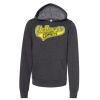 3719Y Youth Sponge Fleece Hoodie Thumbnail