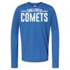 3513Y Youth Extra Soft Tri-blend Long Sleeve Thumbnail
