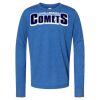 3513Y Youth Extra Soft Tri-blend Long Sleeve Thumbnail