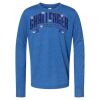 3513Y Youth Extra Soft Tri-blend Long Sleeve Thumbnail