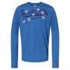 3513Y Youth Extra Soft Tri-blend Long Sleeve Thumbnail