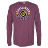 3513 Adult Extra Soft Tri-blend Long Sleeve Thumbnail