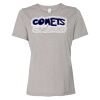 6413 Women’s Extra Soft Tri-blend Tee Thumbnail